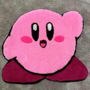 Kirby Rug